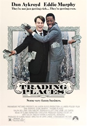 Trading Places (1983)