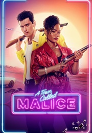 A Town Called Malice (2023)