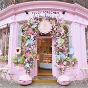 Peggy Porschen