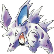 #0033 Nidorino