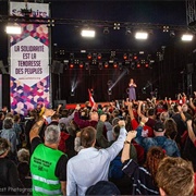 Manifiesta (West-Vlaanderen)