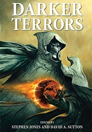 Darker Terrors (Stephen Jones)