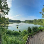 Radnor Lake State Park