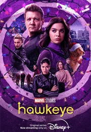 Hawkeye (Season 1) (2021)