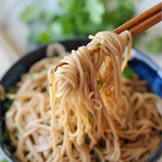 Soba Noodles