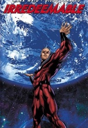 Irredeemable, Vol. 4 (Mark Waid)