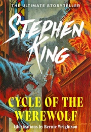 Cycle of the Werewolf (Stephen King)