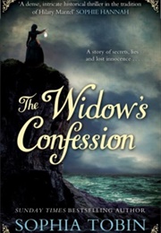 The Widow's Confession (Sophia Tobin)