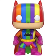 Batman (Rainbow)