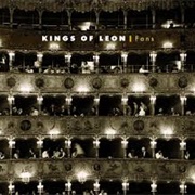 Fans - Kings of Leon