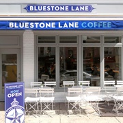 Bluestone Lane