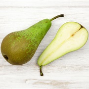 Conference Pears