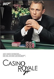Casino Royale (2006)