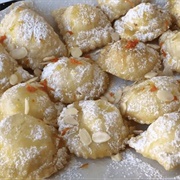 Culingioneddus De Melairanni