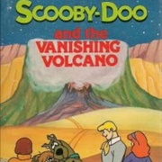 Scooby-Doo and the Vanishing Volcano