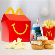 Happy Meal