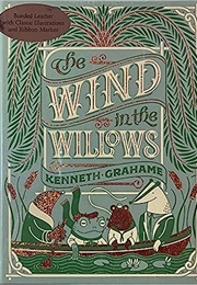 The Wind in the Willows (Kenneth Grahame)
