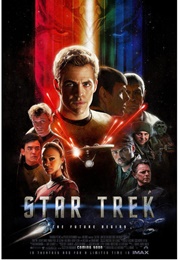 Star Trek (2009)