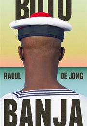 Boto Banja (Raoul De Jong)
