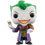 The Joker (Imperial Palace)