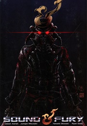 Sound and Fury (Comic) (Jason Aaron; Takashi Okazaki)