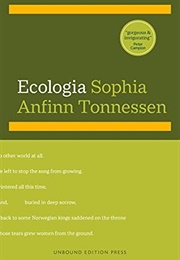 Ecologia (Sophia Anfinn Tonnessen)