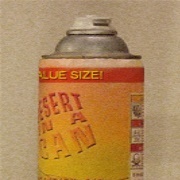Desert in a Can
