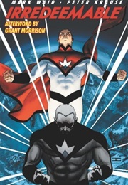 Irredeemable, Vol. 1 (Mark Waid)