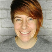 Laurie Marhoefer (Queer, Trans, He/They)