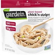 Gardein Chik'n Strips