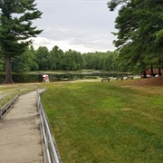 Pulaski State Park, RI