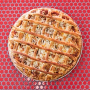 Lattice Pizza