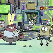 Welcome to Binary Bottom