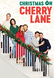 Christmas on Cherry Lane (2023)
