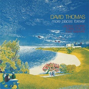 David Thomas More - Places Forever