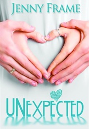 Unexpected (Jenny Frame)