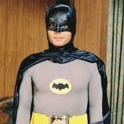 Batman 1960 (Adam West)