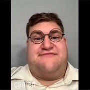 Real Life Peter Griffin