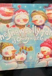 Those Hallmark Snowman Books (Hallmark)