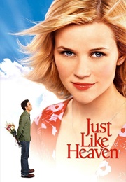 Just Like Heaven (2005)