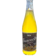 Suavecito Passion Fruit