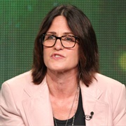 Linda Wallem (Lesbian, She/Her)