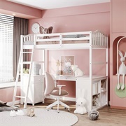 Loft Bed