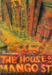 The House on Mango Street (1984)