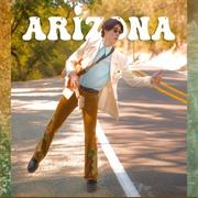 Arizona - Kevin Creel