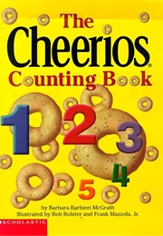 The Cheerios Counting Book (B.B. McGrath)