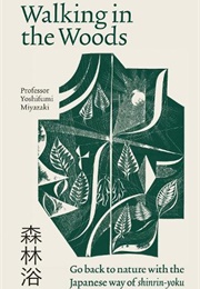 Walking in the Woods (Yoshifumi Miyazaki)