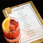 Dante (New York City)