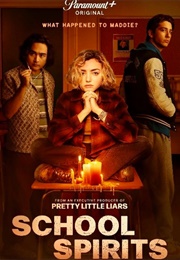 School Spirits (2023)