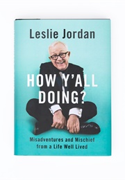 How Ya'll Doing (Leslie Jorda)